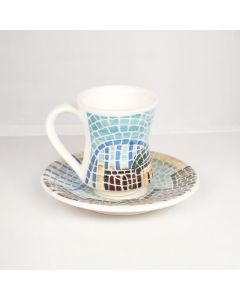 Tea Cup (استكانة شاي)