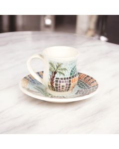 Tea Cup (استكانة شاي)