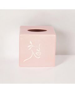 Tissue Box