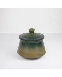 Cooking Pot with Lid (Available In Sizes)