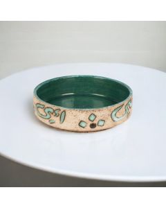 Antique Serving Bowl (Available In Sizes)