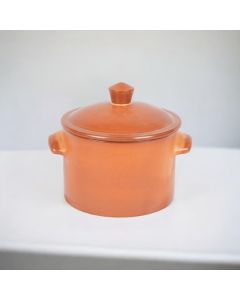 Cooking Pot with Lid (Available In Sizes)