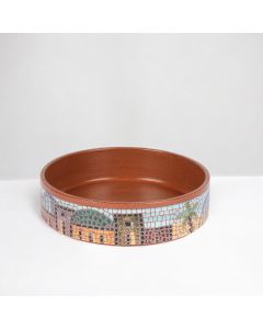 Hospitality Bowl (Available In Sizes)