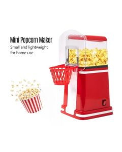 Popcorn Maker