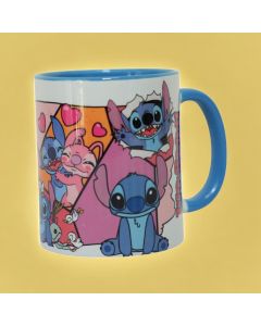 Stitch Mug