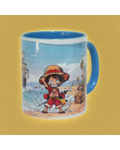 One Piece Mug