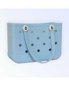 Blue bogg bag - Small