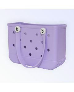 Purple bogg bag - Small
