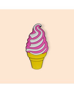 Ice cream charm