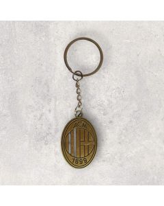 Milan Keychain 