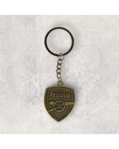 Arsenal Keychain