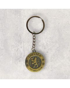 Chelsea Keychain