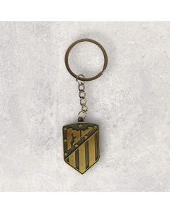 Athletico Madrid Keychain