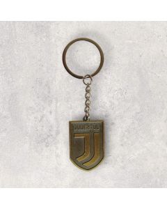 Juve Keychain