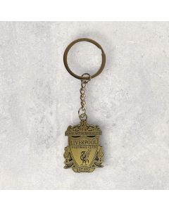 Liverpool Keychain 