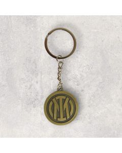 Inter Milan Keychain 