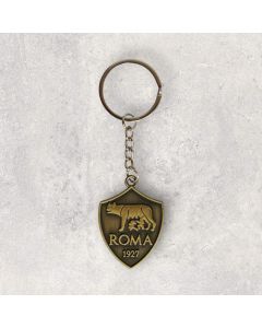 Roma Keychain 