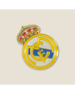 Real Madrin Pin