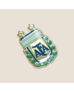 Argentina Pin