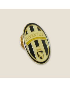 Juve Old Pin