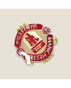 Man United Pin