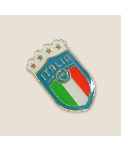 Italia Pin