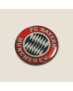 Bayren Pin