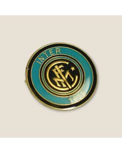 Inter Milan Pin