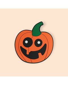 Pumpkin Charm