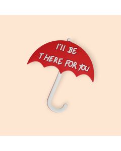 Umbrella Charm