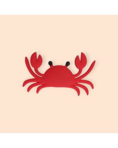 Crab Charm