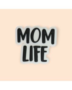 Mom Life Charm