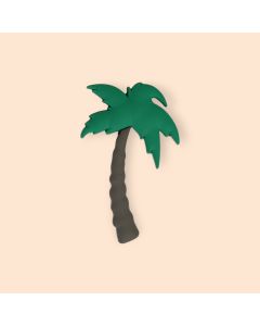 Palm Tree Charm