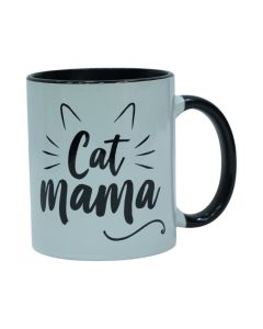 Cat Mama Mug