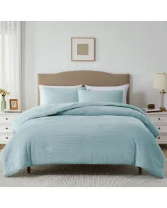Nova Home Cozy Warm Velvet Blush Flannel Comforter - Single/Twin- Jade available at The Scout - Amman, Jordan
