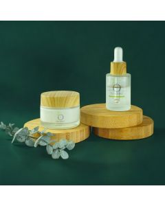 Daytime Radiance Pack for Fresh and Glowing Skin