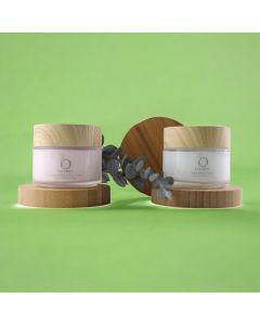 Deep Moisturizing Pack for Skin and Body