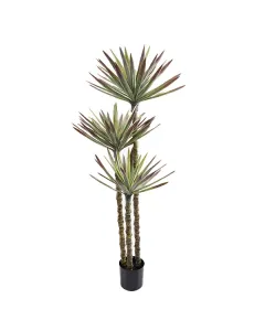 Nova Home "Agave" Artificial Tree - 148 Cm - Green