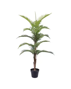 Nova Home "Palm" Artificial Tree - 124 Cm - Green