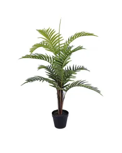 Nova Home "Palm" Artificial Tree - 98 Cm - Green