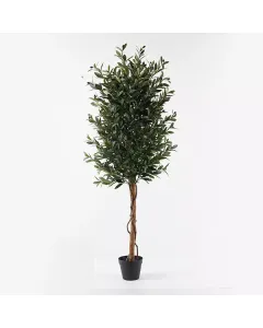 Nova Home "Olive" Artificial Tree - 150 Cm - Green