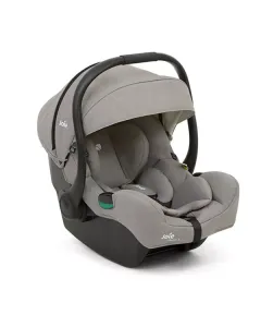 Joie i - Gemm Car Seat, Group 0/0+ (0-15 Months) - Pebble