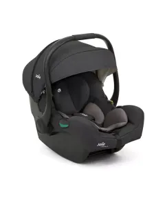 Joie i - Gemm Car Seat, Group 0/0+ (0-15 Months) - Shale