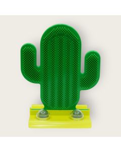 Cactus Cat Self-Groomer available at The Scout - Amman, Jordan