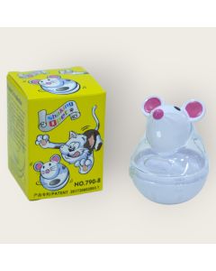 Shaking Qpet Mouse Toy available at The Scout - Amman, Jordan