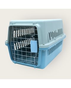 Plastic Pet Carrier