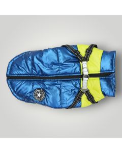 Waterproof Winter Jacket (L, XL, 2XL)