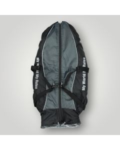 Waterproof Winter Jacket (4XL) available at The Scout - Amman, Jordan