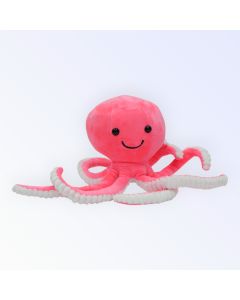 Plush Octopus Toy available at The Scout - Amman, Jordan