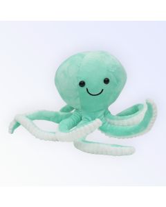 Plush Octopus Toy available at The Scout - Amman, Jordan